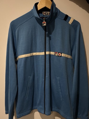 Fila mark french blue - french,