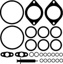 Elring Charger Mounting Kit