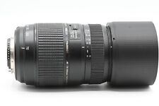 Nikon fit Tamron LD Di  AF-S 70-300mm AF Zoom Lens Built in Motor