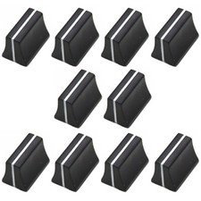 10pcs Mixer Straight Slide