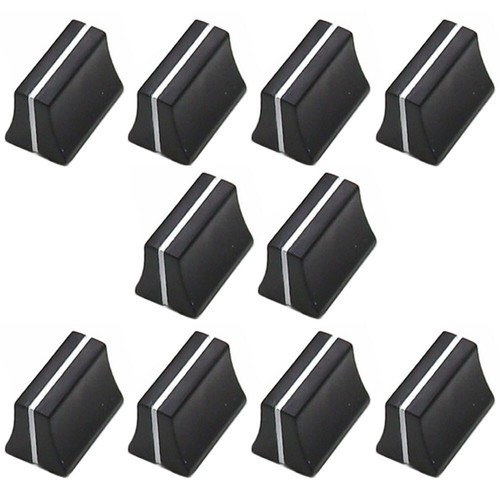 10pcs mixer straight slide - 10pcs,