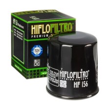 Hi-Flo Oil Filter - HF156 KTM