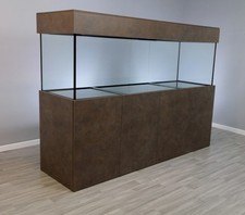 7 ft long Aquarium Set , 700L