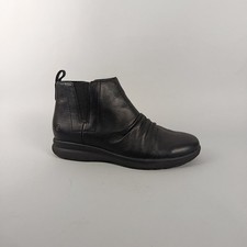 Clarks Unstructured Boots