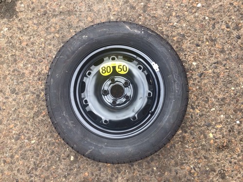 Volkswagen polo steel wheel - volkswagen,