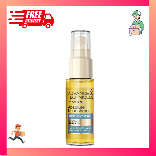 Avon advance techniques - avon,