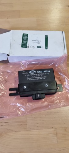 Genuine range rover - genuine,