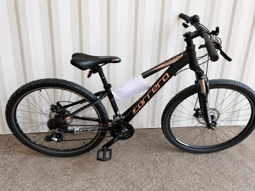 Fully serviced carrera - fully, serviced-carrera