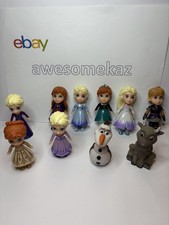 Disney Frozen 2 Elsa & Anna