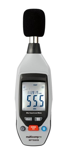 Multicomp mp78059 sound - -,
