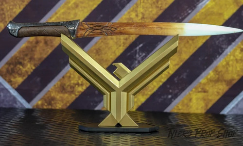 Dune crysknife replica - replica,