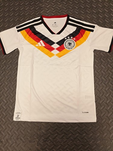 Germany world cup home - germany,