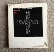 Turning Point of Building