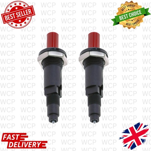 Universal piezo spark - 2x,