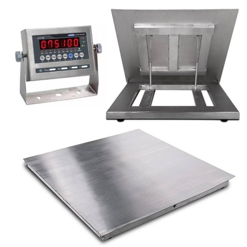 Year warranty ntep - year,