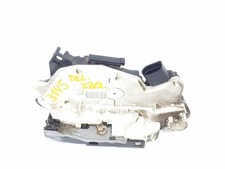 5N1837015C front door lock lh