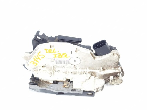 5n1837015c front door lock - door,
