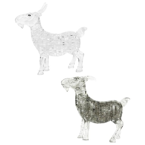 Pcs goat model decor - goat,