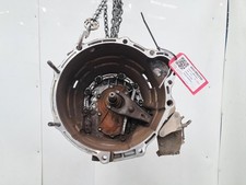 2004 SUZUKI GRAND VITARA Mk2 (FT/GT) 2.0L Diesel 5 Speed Manual Gearbox RHW