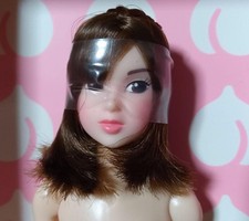 Momoko Doll "Karoyaka Trot"