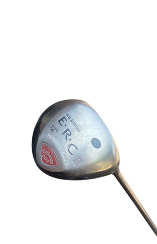 Callaway big bertha erc ii - callaway,, bertha,