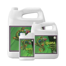 Advanced Nutrients Iguana