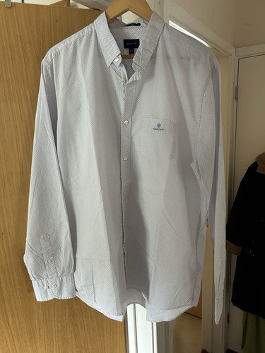 Gant easy care - gant, regular