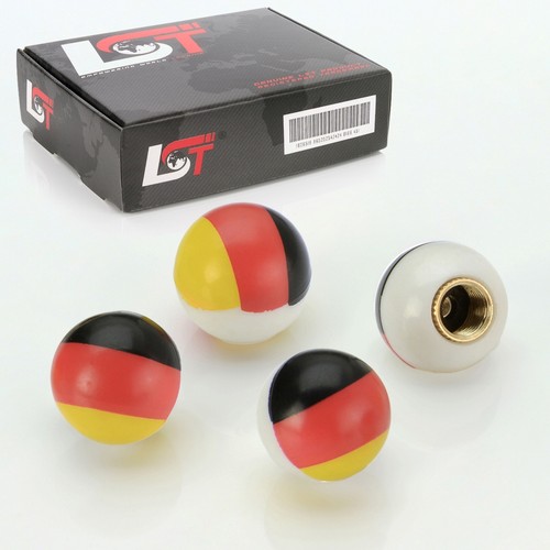 Valve caps aluminum tire - valve,