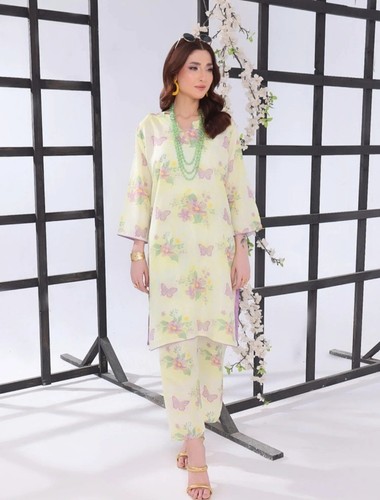 Asian suit pakistani ladies - suit,