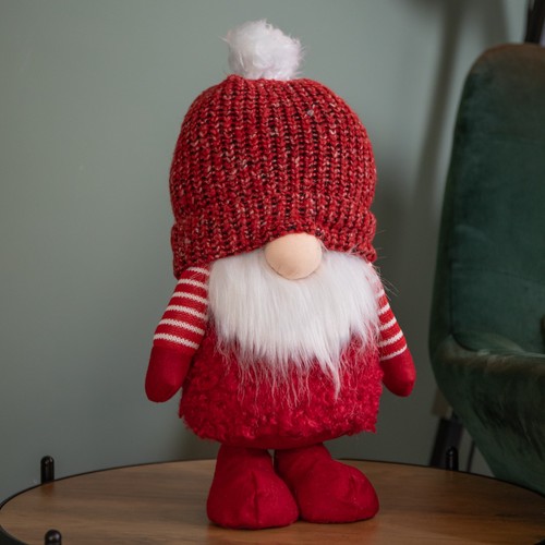 40cm large red gonk - 40cm,
