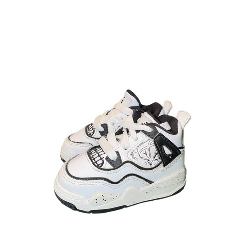 Jordan retro diy - retro, white