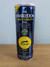 Slazenger "The Wimbledon" High