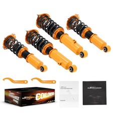 Coilovers Lowering Springs for