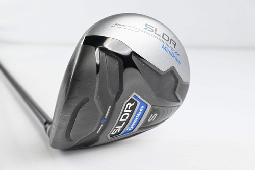Left hand taylormade sldr - left, sldr-s