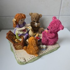 Enesco Popcorn A6429