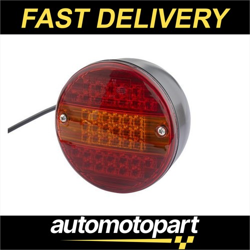 Hella rear light lamp left - rear,