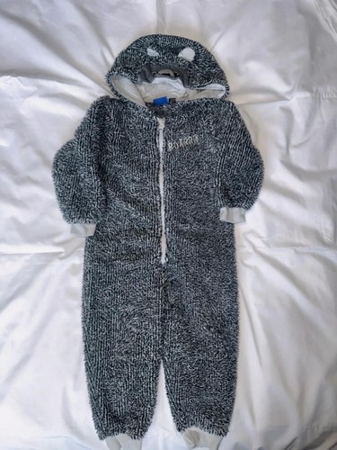 Lupilu baby fleece bear - lupilu,