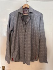 7 Downie Street Men’s Dress