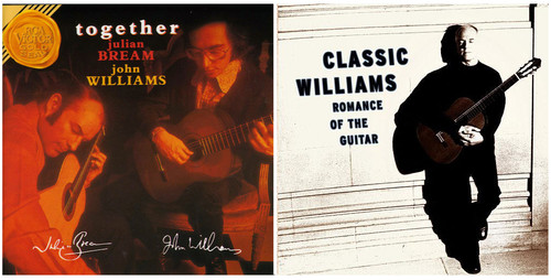John williams julian - &,