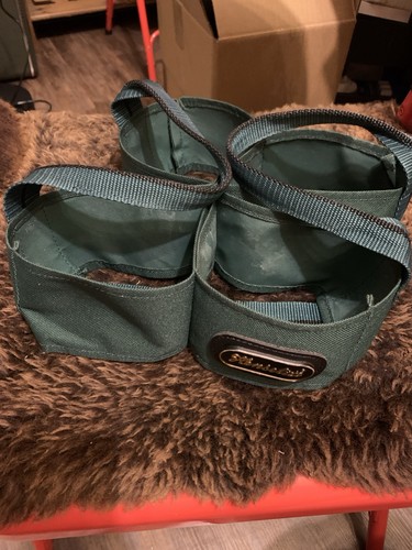Henselite bowl carrier - bowl,