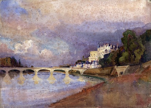 Alfred crowdy lovett - alfred,