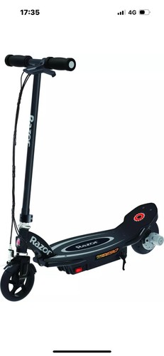 Razor power core - core, electric