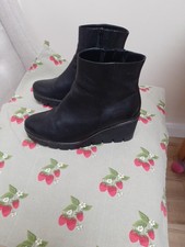 Ladies Gabor Utopia black