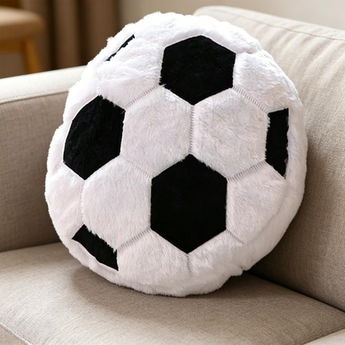 Football cushion - cushion,,