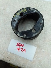 BSA 650 A65 Lighting