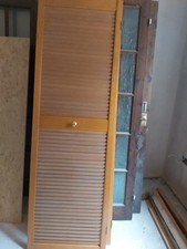 Bundle 3 Louvre Doors