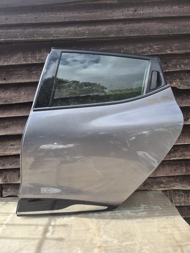 Renault clio mk4 - renault,