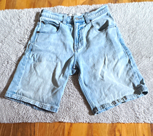 Hollister light wash - wash,
