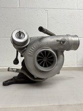 Subaru Impreza JDM STi  Spec C VF53 Twin Scroll Turbo Fits GRB EJ207 Hatch Rally