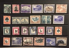 South africa selection used - africa, of